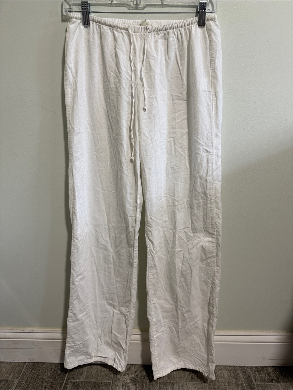 Brandy Melville Velvet Pants Size Small